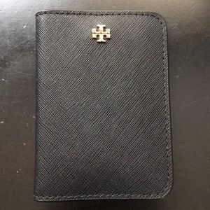 Tory Burch wallet